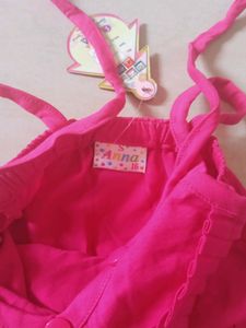 Baby Dress