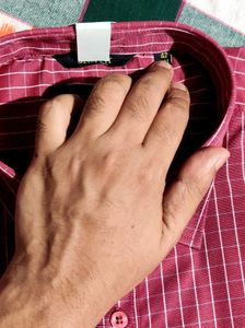 Pan America Formal Shirt