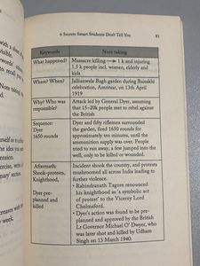 6 Secrets Smart Students