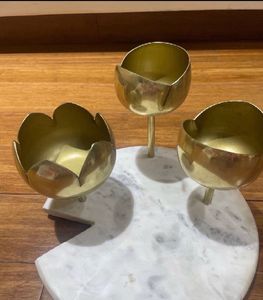 Marble Decorative Tray
