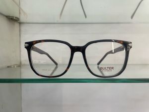 Bulter Eyewear Glasses Frames