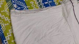 South Indian Style Cotton Dhoti