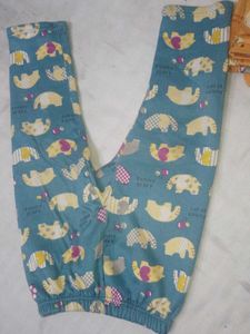 Cute Kids&#39; Pajama Set