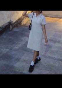 Basic Dress