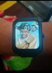 Fire Boltt Ninja Calling Pro Smartwatch