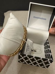 Charter Club Gold-Tone Ladies Watch – Never Worn