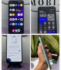 Oneplus Nord 2 5G
