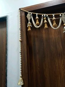 Door Toran Decor