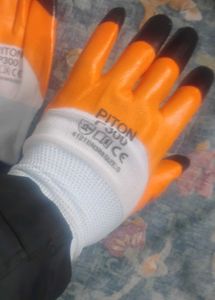 PITON P300 Work Gloves