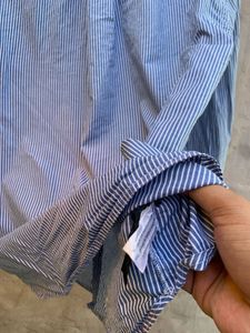 Tommy Hilfiger Orignal Striped Shirt