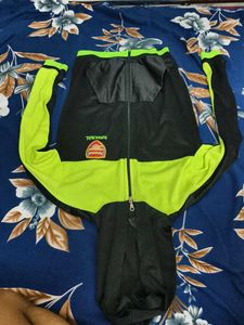 Arsenal Colorblock Hoodie