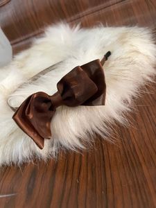 Bow Hairband