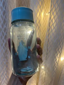 Bunny Water Bottle