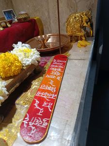 Agarbatti / Incense Stick Holder
