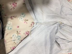 Jeans High Quality