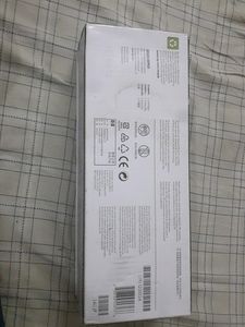 HP Printer Black Toner 12A
