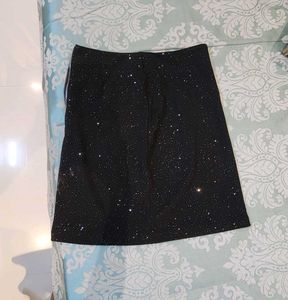 Dorothy Perkins Hot Date Red Skirt