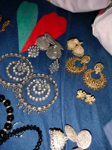 Jewellery Set Collection