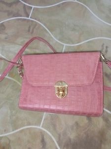 Classy Women's Handbag