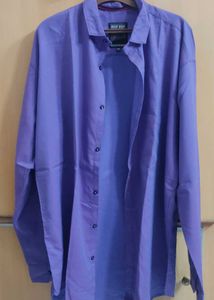 Trendy Purple Shirt!!