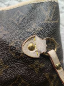 Louis Vuitton Handbag