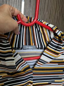 USED Bossini Smart Unique Top