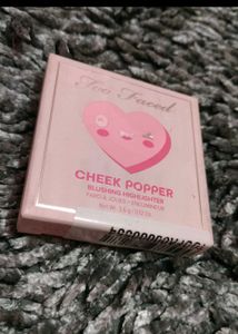 Too Faced (Blush) 🙂❤️