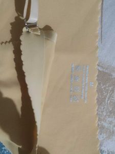 Beige Thong - Size- M And L Can Be Worn