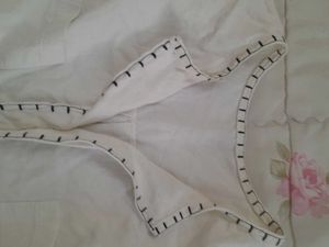 A Casual Top