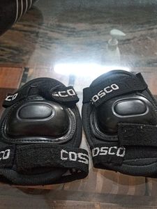 Skating Shoes Set
