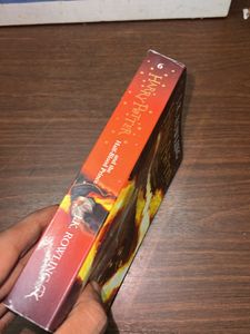 Harry Potter Part 6 Half Blood Prince