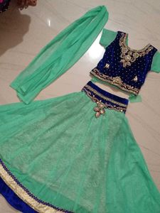 Lehenga