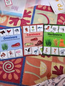 Combo For Kids Learning