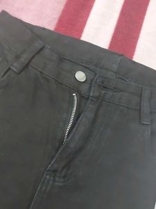 Black Jeans