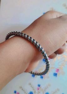 🔥SALE🔥Stainless Steel Punjabi Kada