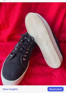 Diesel Platform Sneakers