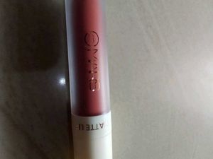 Mars Lipstick And Lip Liner