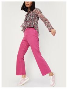 Pink Denim 👖