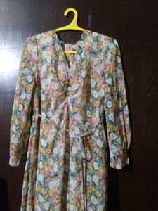 Summer Frock