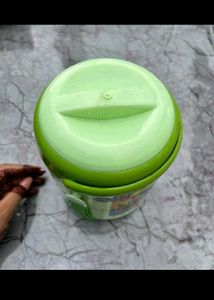 3 In 1 Tiffin Box