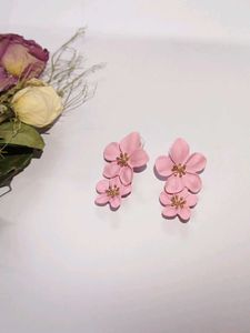 🩷Beautiful Korean Earring ✨