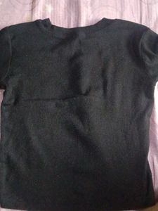 Graphic Print Tee