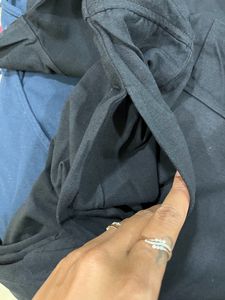 Black Eshakti Dress
