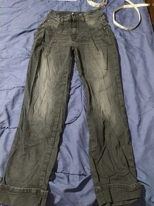 Top and Jeans Bundle