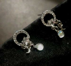 Celestial Glow Earrings
