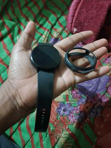 Galaxy Watch 4 Bluetooth