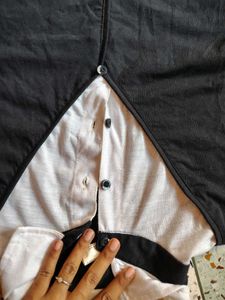 Stylish Pattern Tshirt