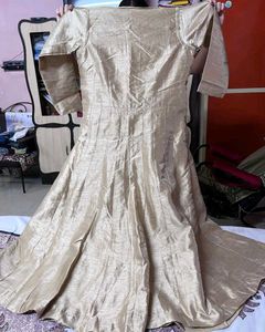 A Front Slit Kurta