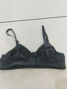 2 Cotton Bra