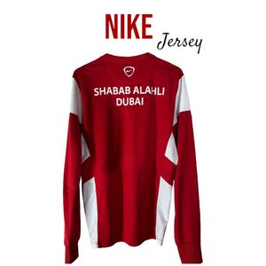 Nike Jersey